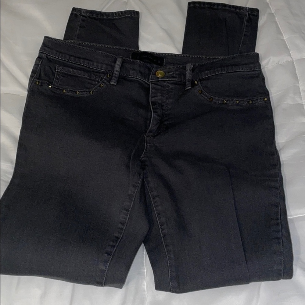 EUC Juicy Couture Skinny Jeans 31